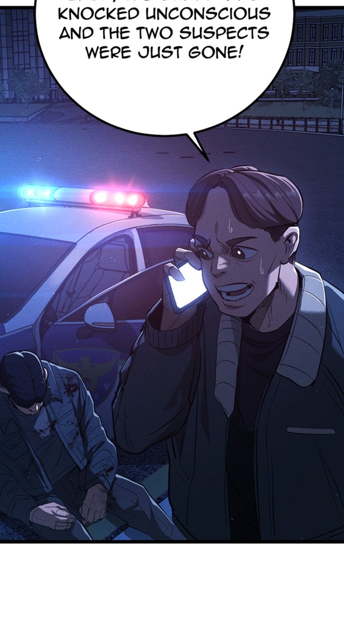 Read The Cleaner chapter 4 image 56 on Lezhin