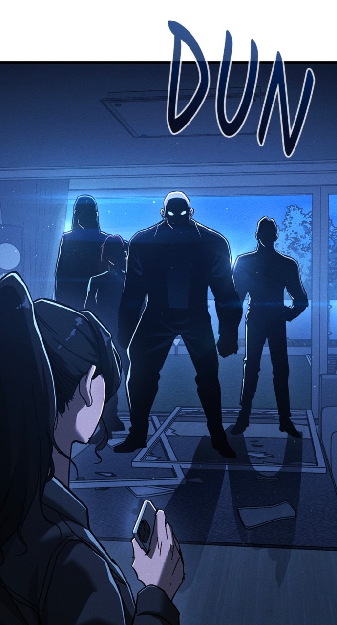 Read The Cleaner chapter 4 image 60 on Lezhin