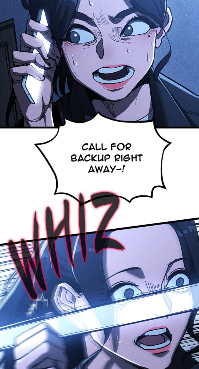 Read The Cleaner chapter 4 image 63 on Lezhin