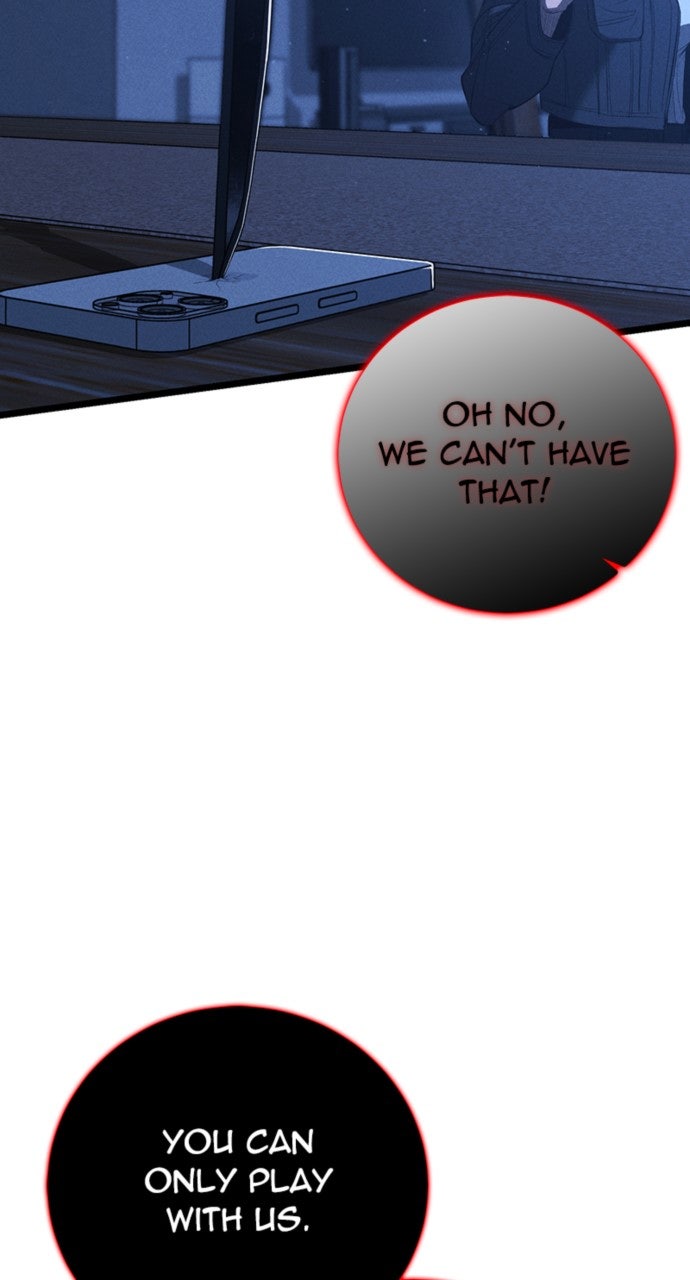 Read The Cleaner chapter 4 image 65 on Lezhin