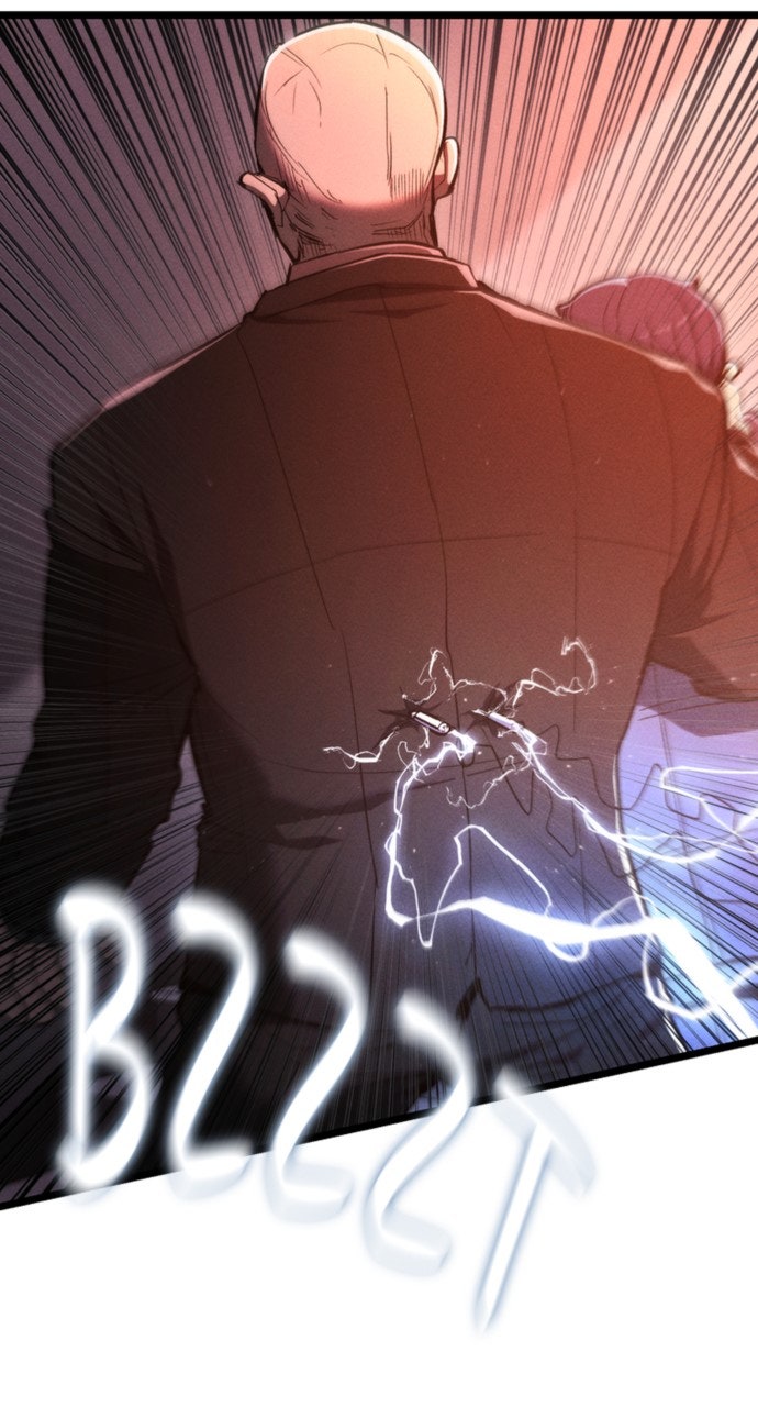 Read The Cleaner chapter 4 image 7 on Lezhin