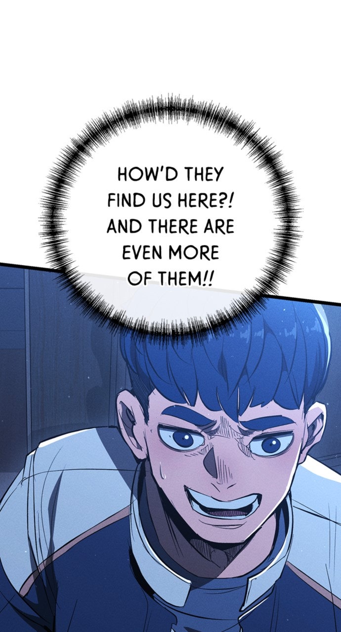 Read The Cleaner chapter 4 image 70 on Lezhin