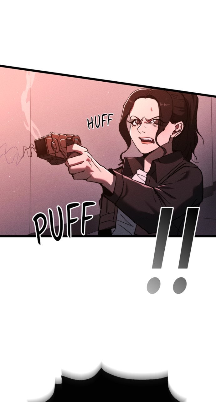 Read The Cleaner chapter 4 image 8 on Lezhin