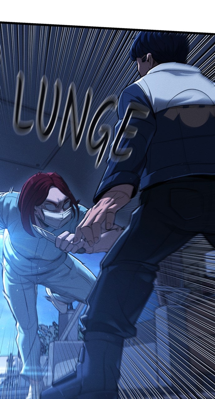 Read The Cleaner chapter 4 image 80 on Lezhin