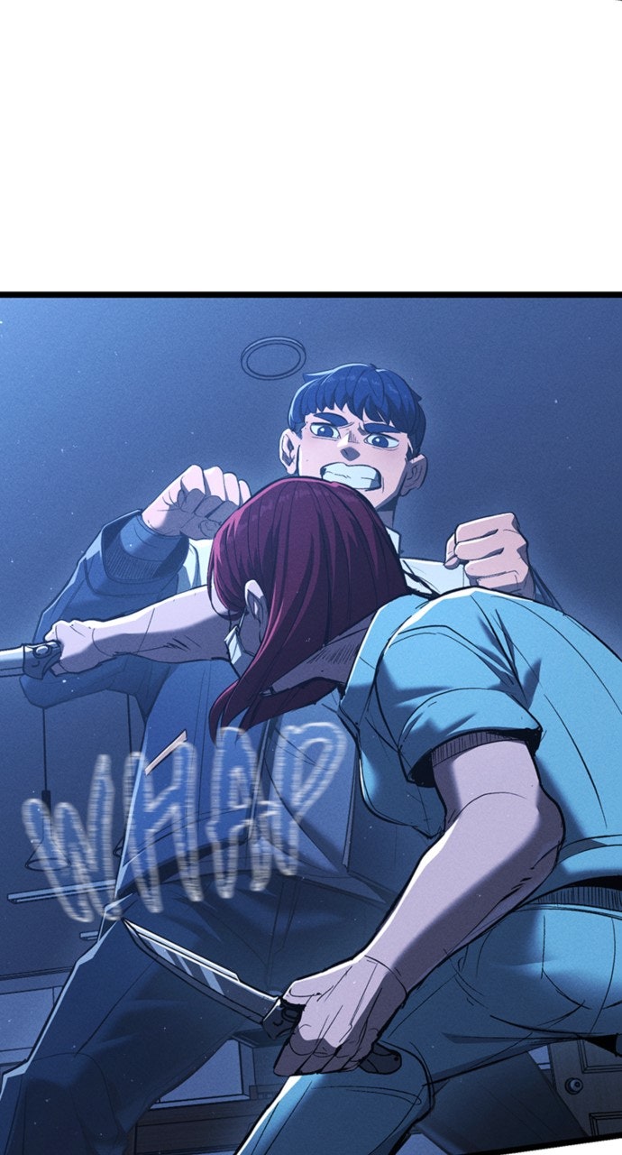 Read The Cleaner chapter 4 image 82 on Lezhin