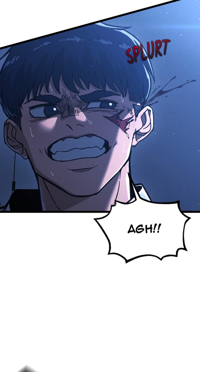 Read The Cleaner chapter 4 image 85 on Lezhin