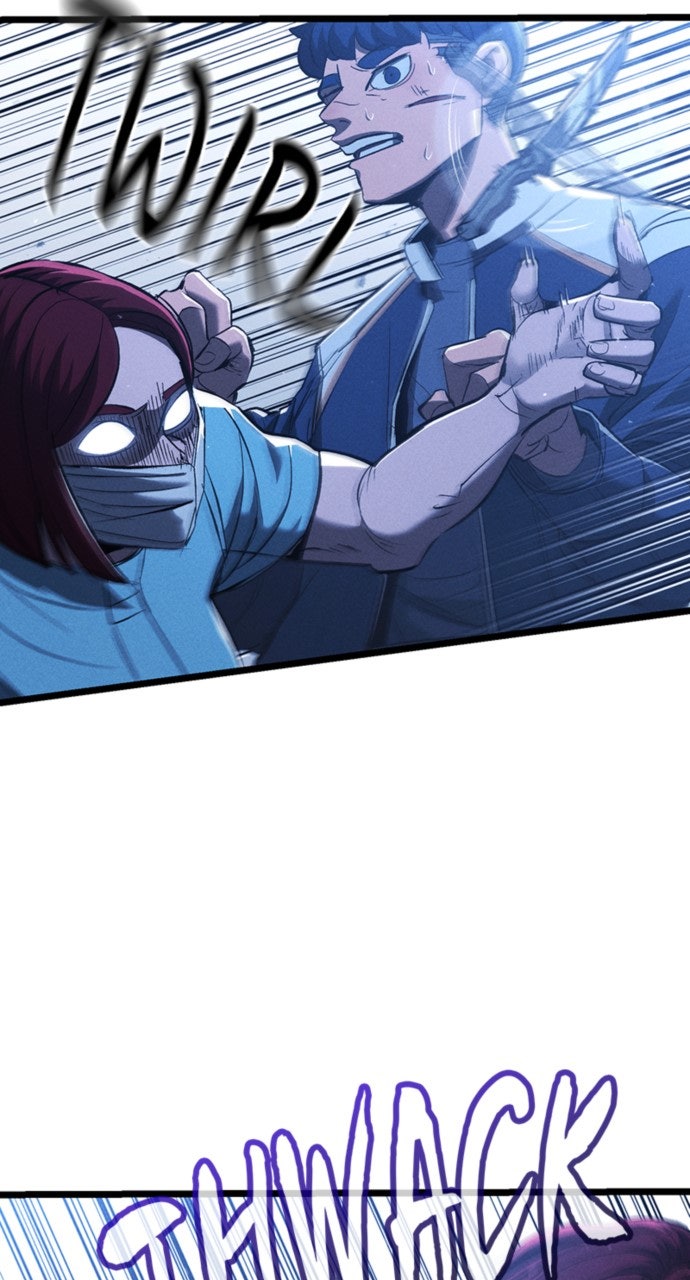 Read The Cleaner chapter 4 image 86 on Lezhin