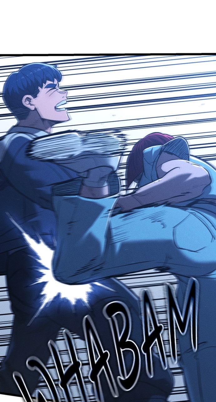 Read The Cleaner chapter 4 image 88 on Lezhin