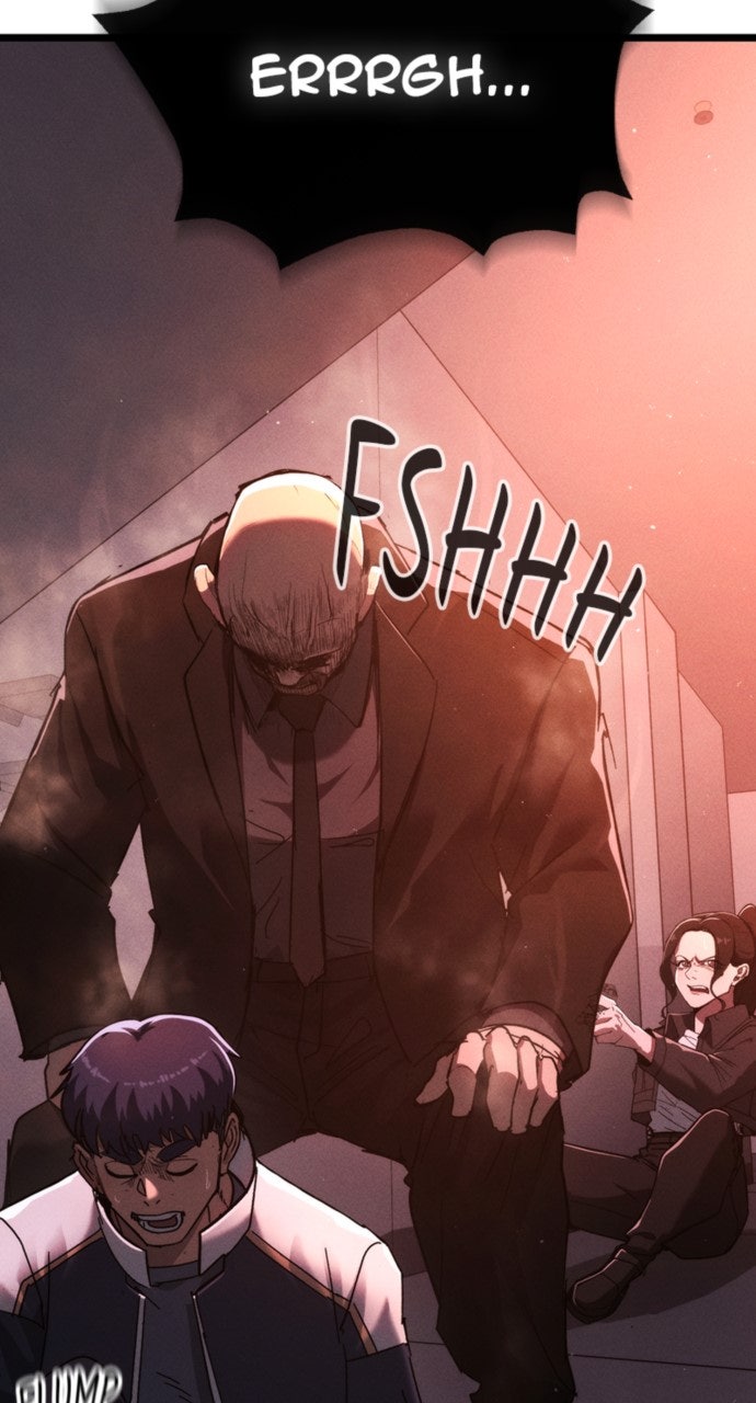 Read The Cleaner chapter 4 image 9 on Lezhin