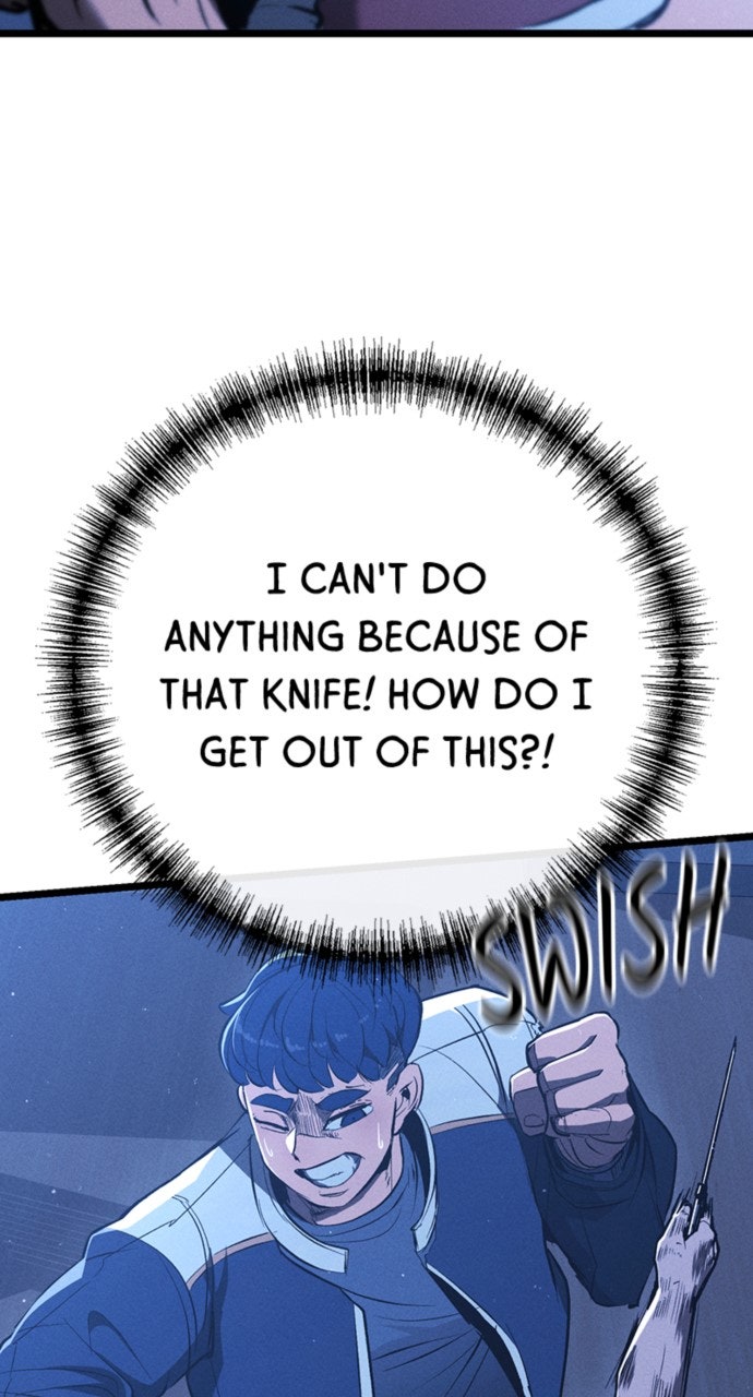 Read The Cleaner chapter 4 image 90 on Lezhin