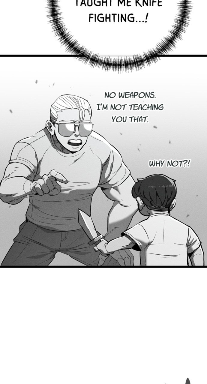 Read The Cleaner chapter 4 image 92 on Lezhin