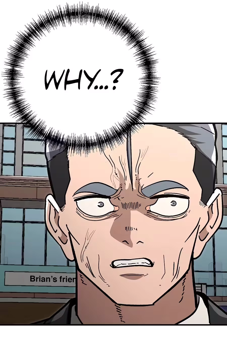 Read The Cleaner chapter 41 image 10 on Lezhin