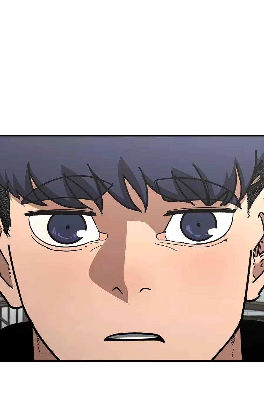 Read The Cleaner chapter 41 image 16 on Lezhin