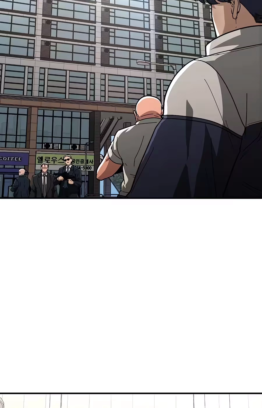 Read The Cleaner chapter 41 image 18 on Lezhin