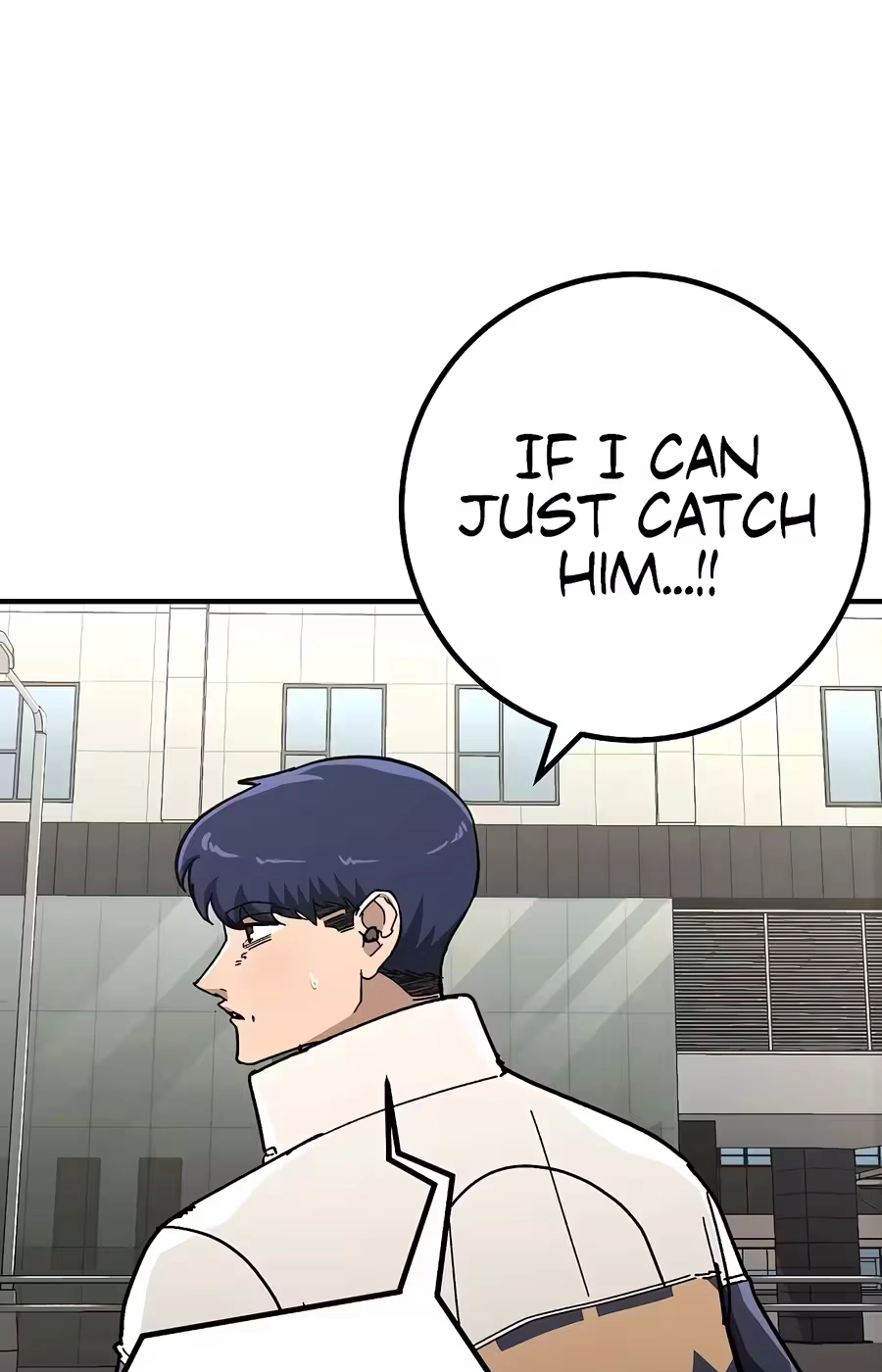 Read The Cleaner chapter 41 image 20 on Lezhin