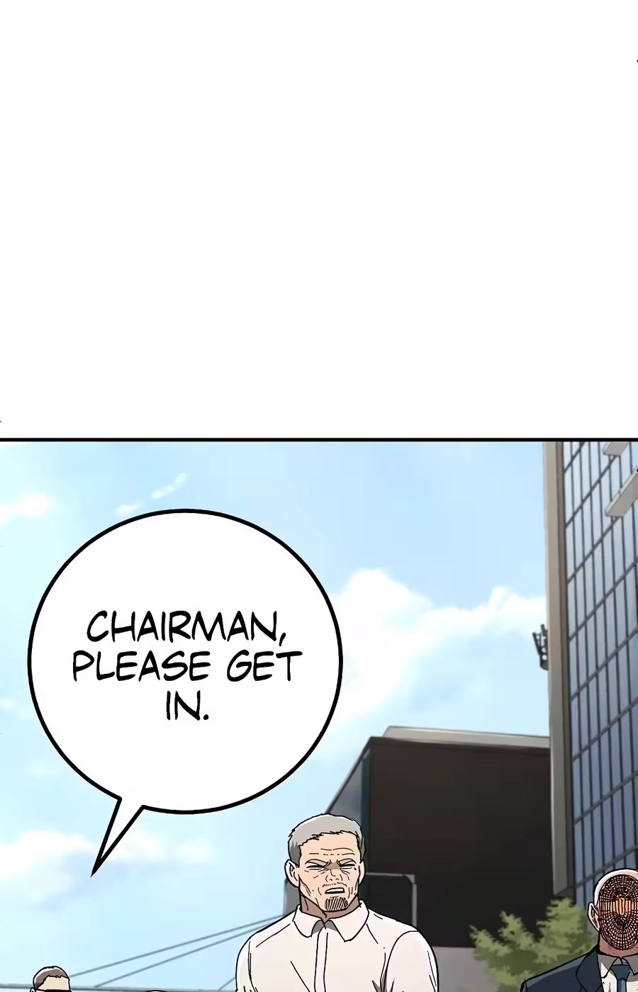 Read The Cleaner chapter 41 image 24 on Lezhin