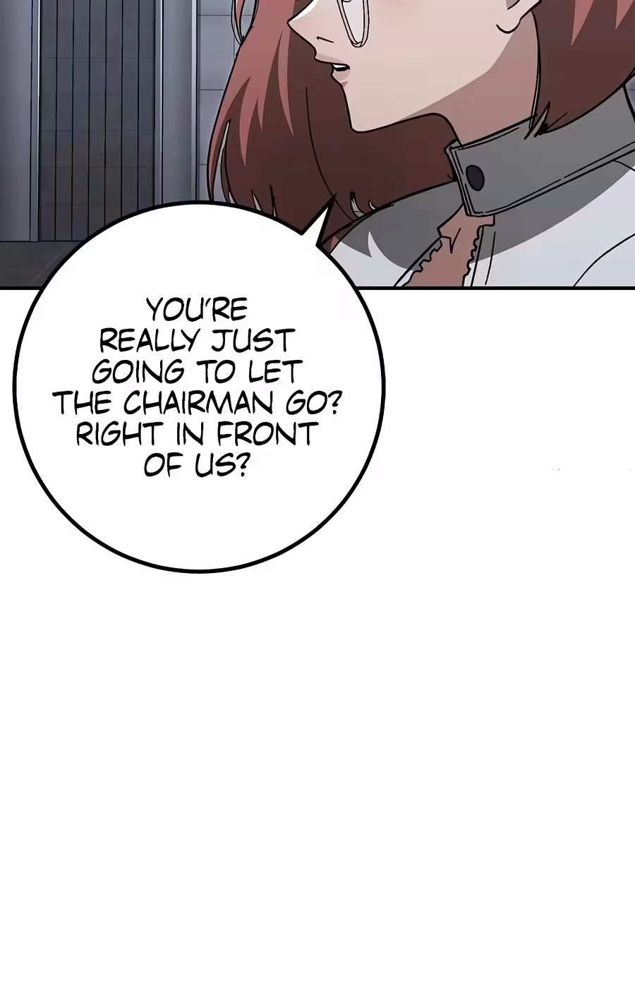 Read The Cleaner chapter 41 image 29 on Lezhin