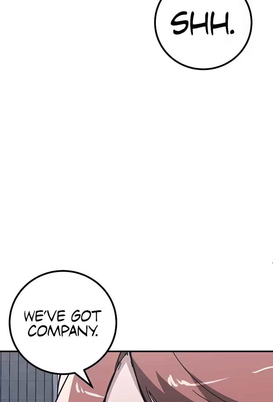 Read The Cleaner chapter 41 image 33 on Lezhin