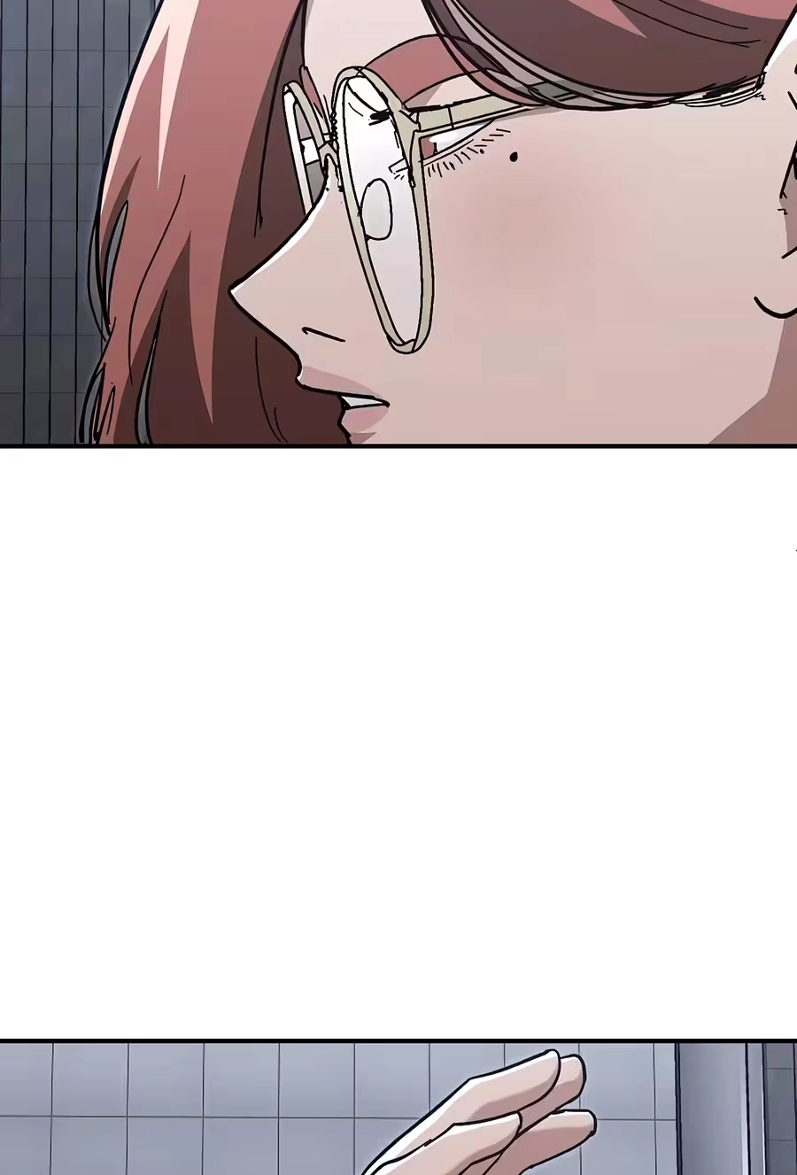 Read The Cleaner chapter 41 image 34 on Lezhin