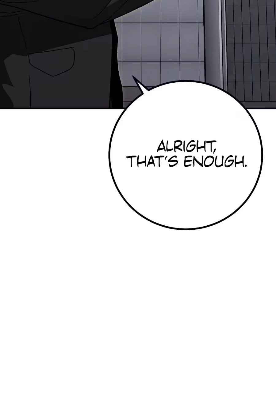 Read The Cleaner chapter 41 image 36 on Lezhin