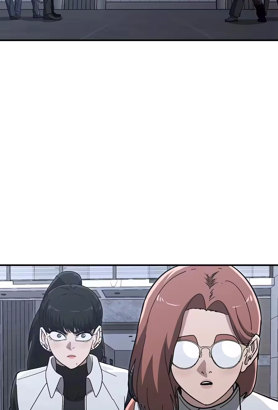 Read The Cleaner chapter 41 image 38 on Lezhin