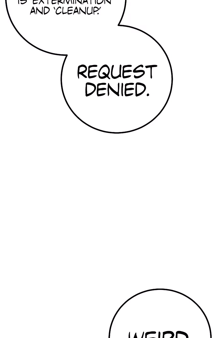 Read The Cleaner chapter 41 image 41 on Lezhin