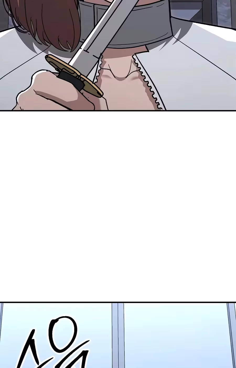 Read The Cleaner chapter 41 image 44 on Lezhin