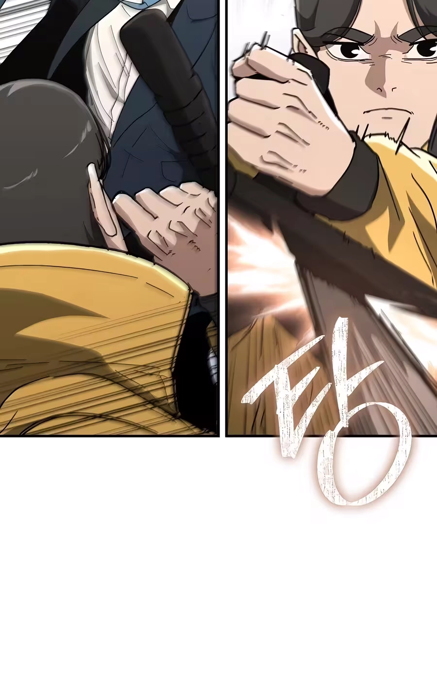 Read The Cleaner chapter 41 image 53 on Lezhin