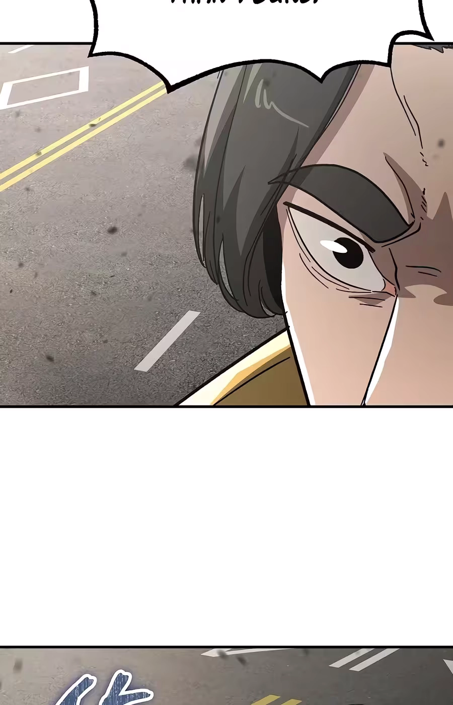 Read The Cleaner chapter 41 image 57 on Lezhin