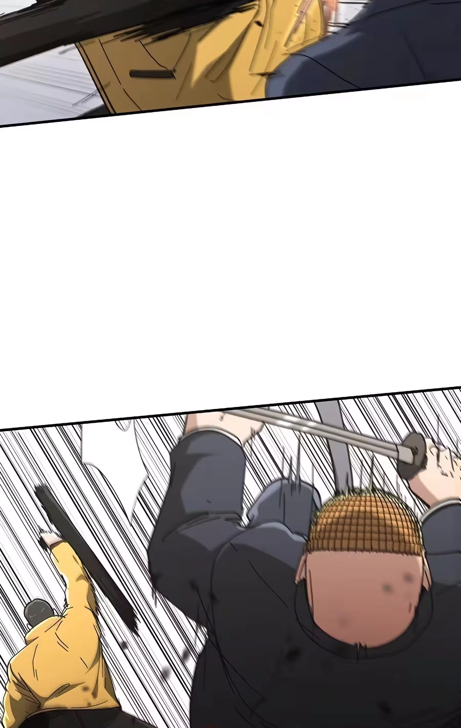 Read The Cleaner chapter 41 image 62 on Lezhin