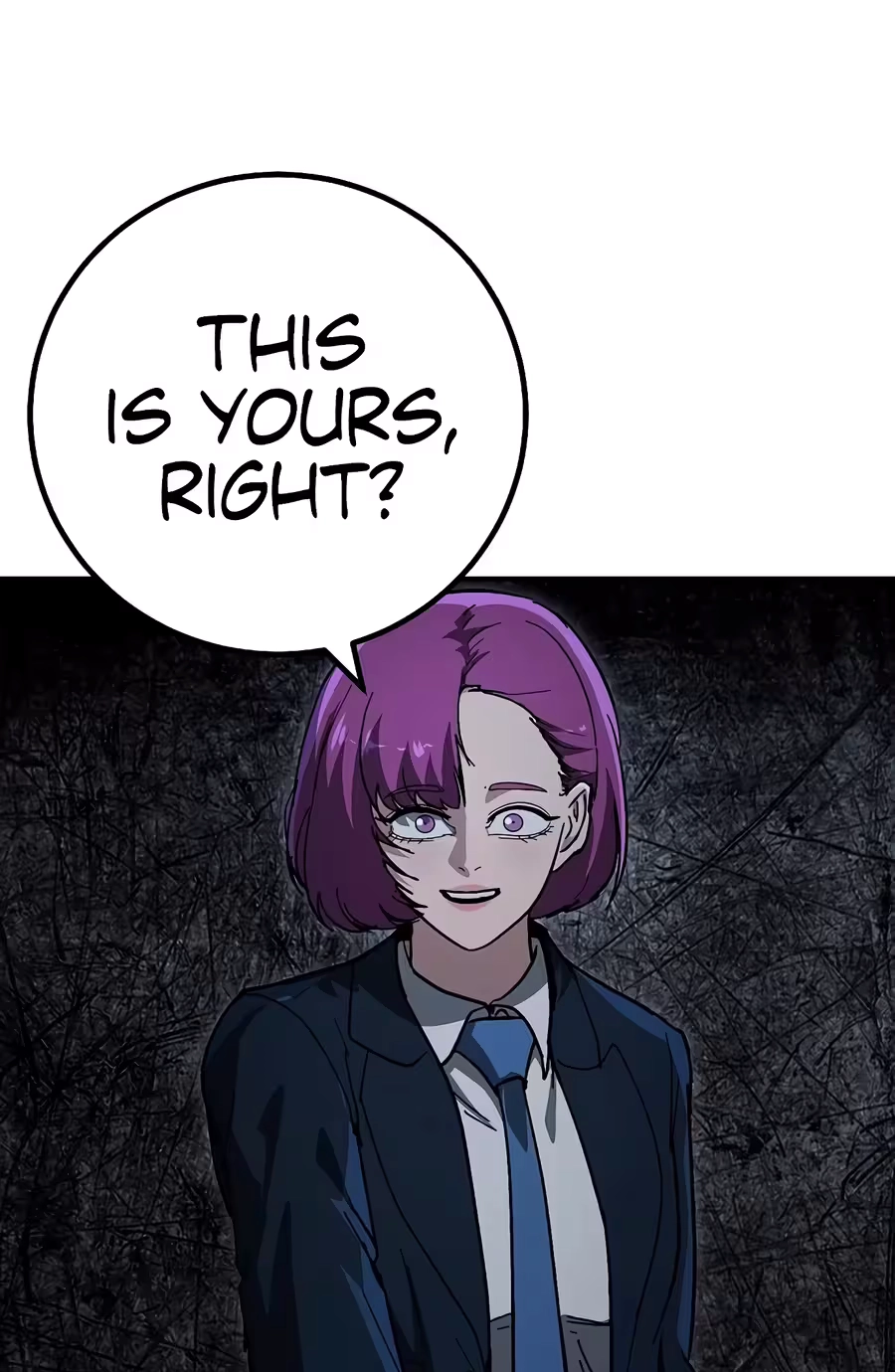 Read The Cleaner chapter 42 image 101 on Lezhin