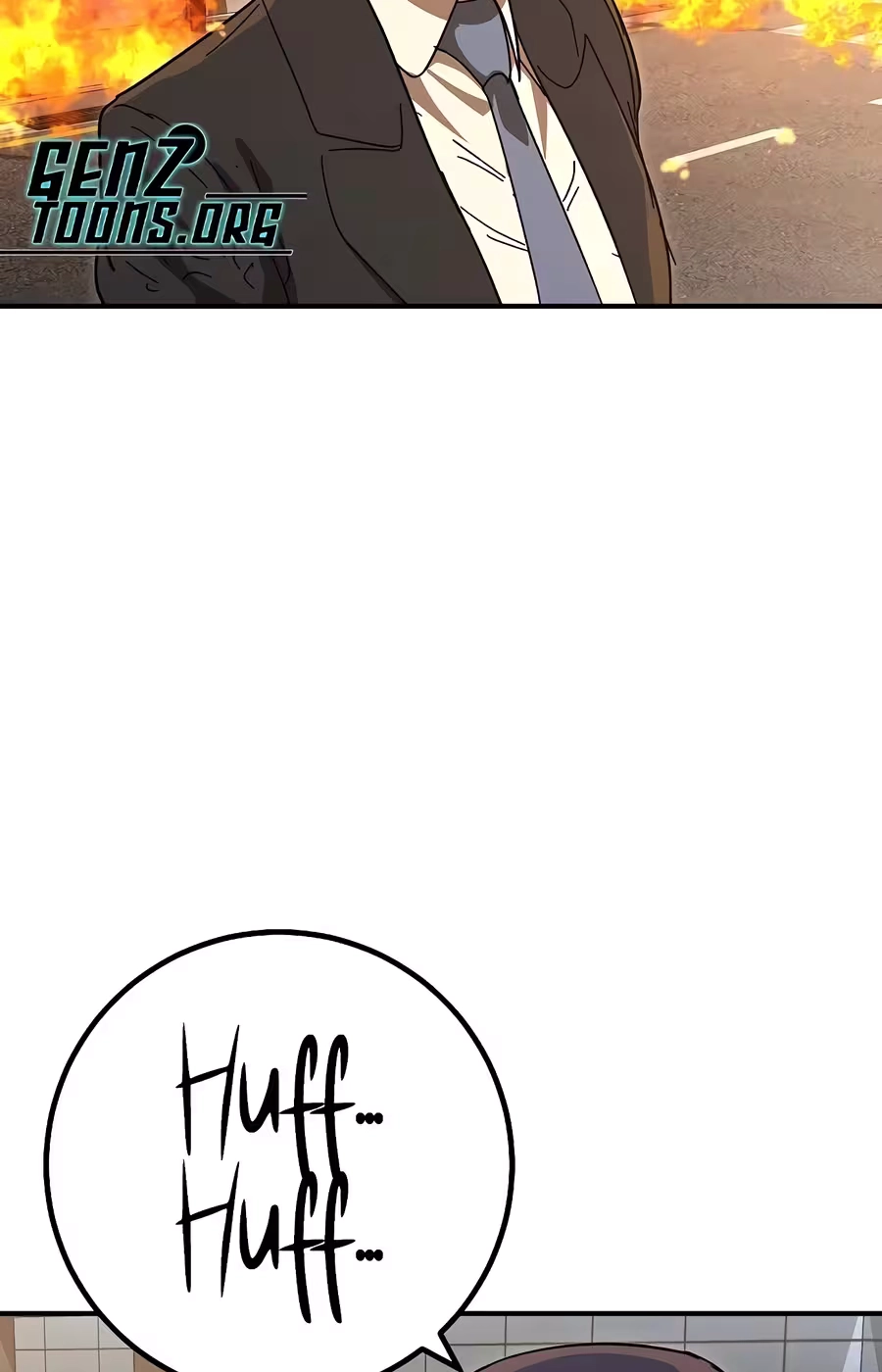 Read The Cleaner chapter 42 image 14 on Lezhin