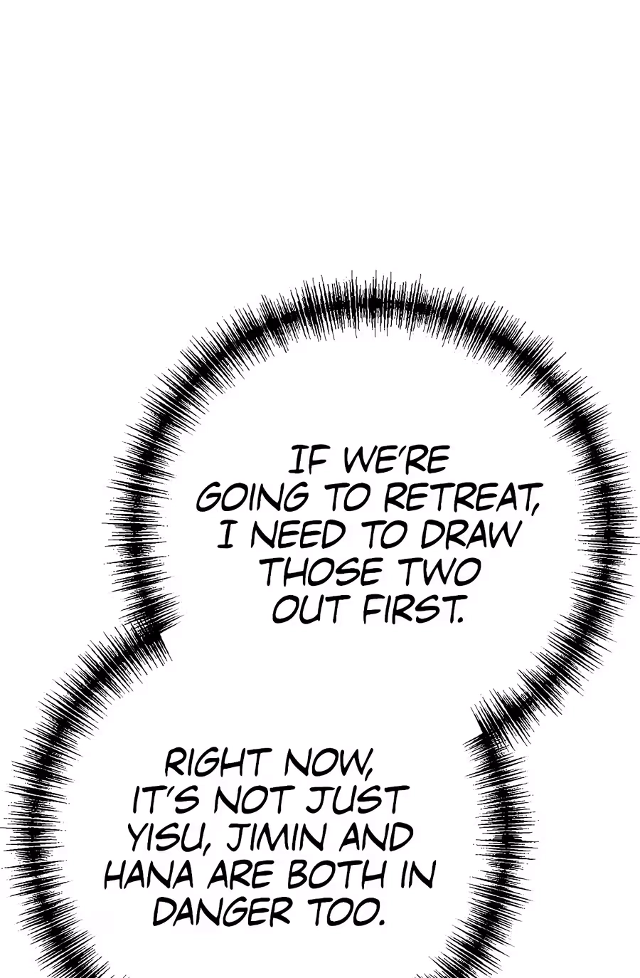 Read The Cleaner chapter 42 image 20 on Lezhin
