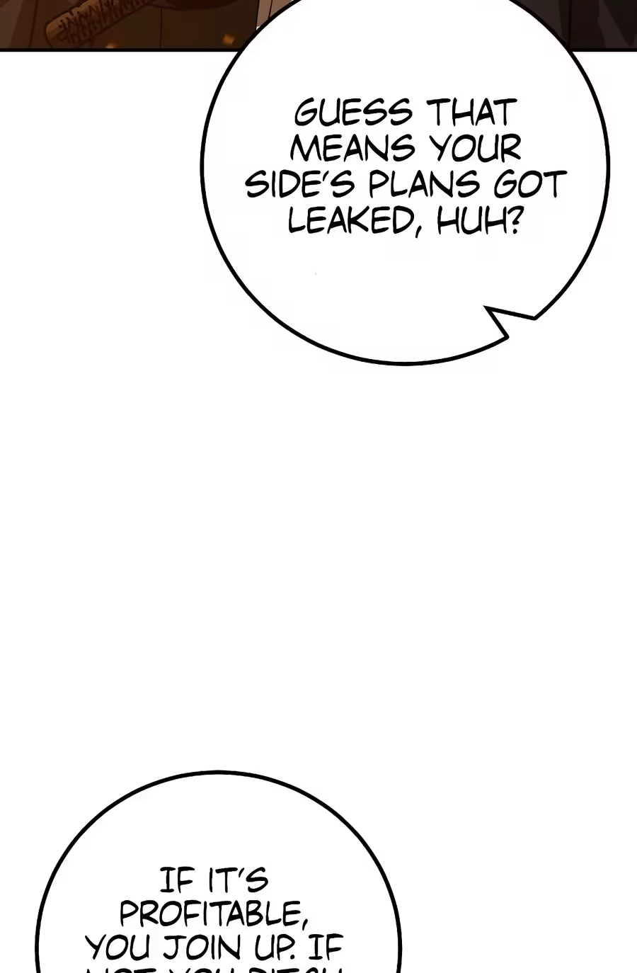 Read The Cleaner chapter 42 image 26 on Lezhin