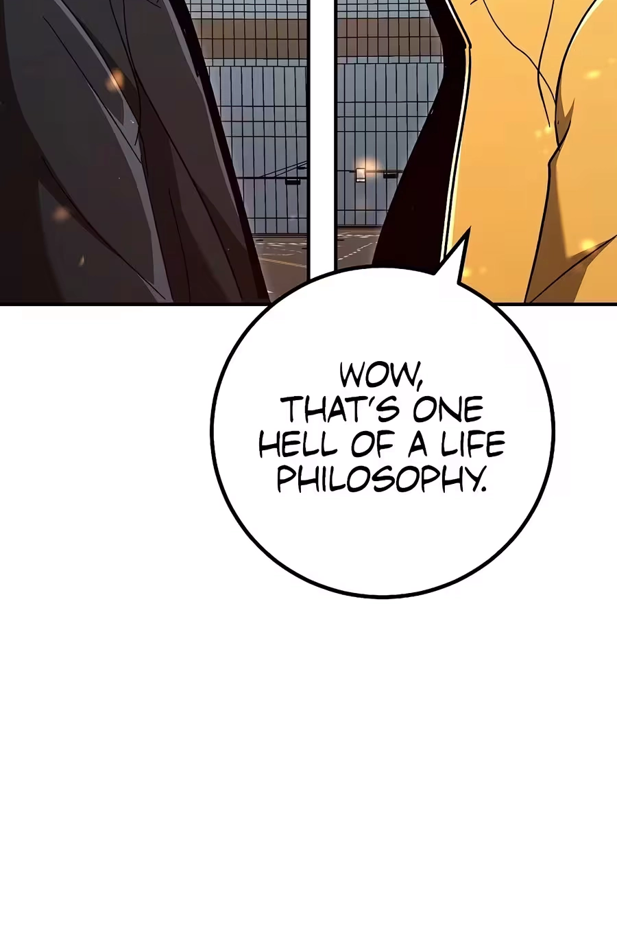 Read The Cleaner chapter 42 image 29 on Lezhin
