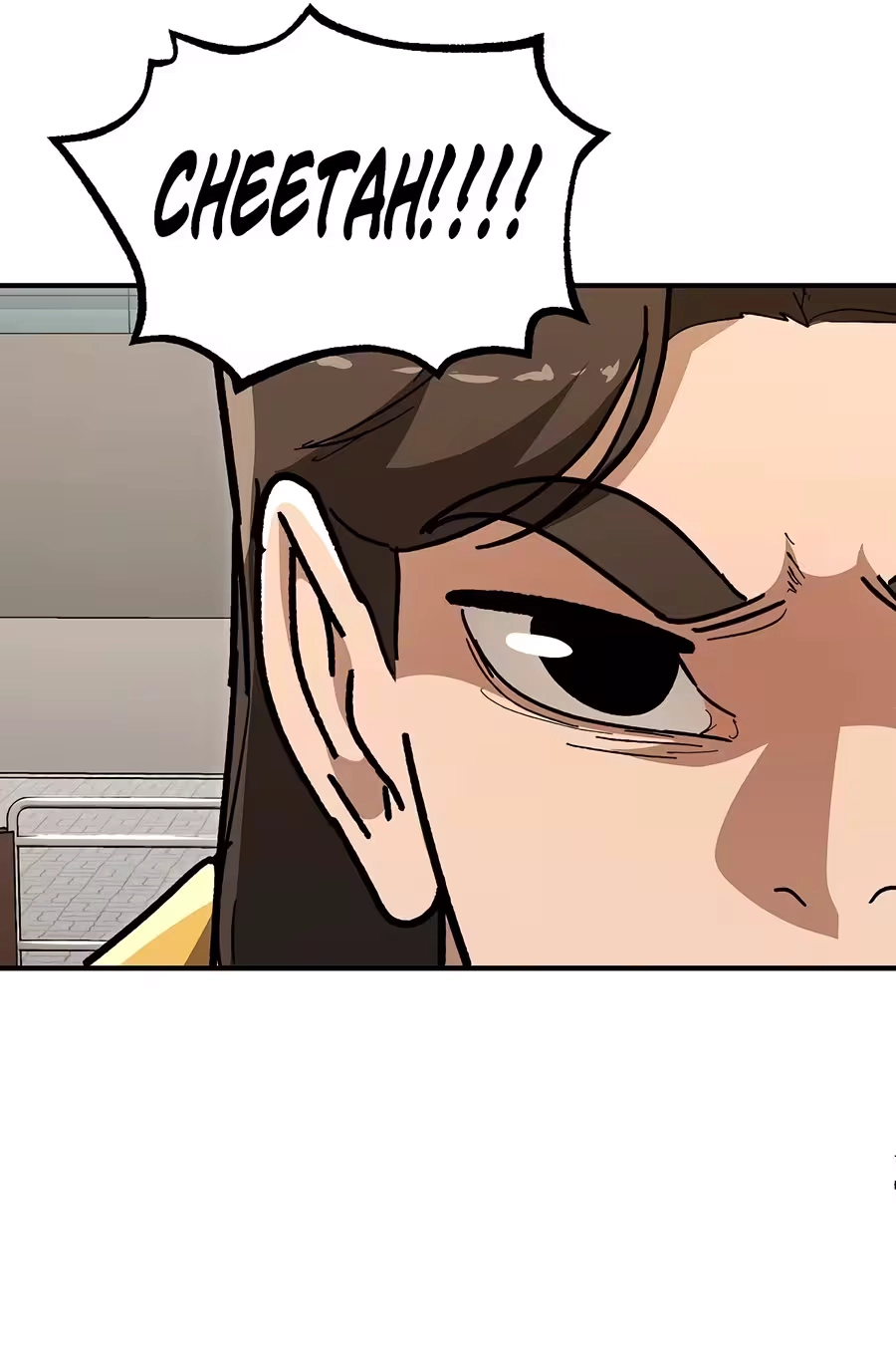 Read The Cleaner chapter 42 image 30 on Lezhin
