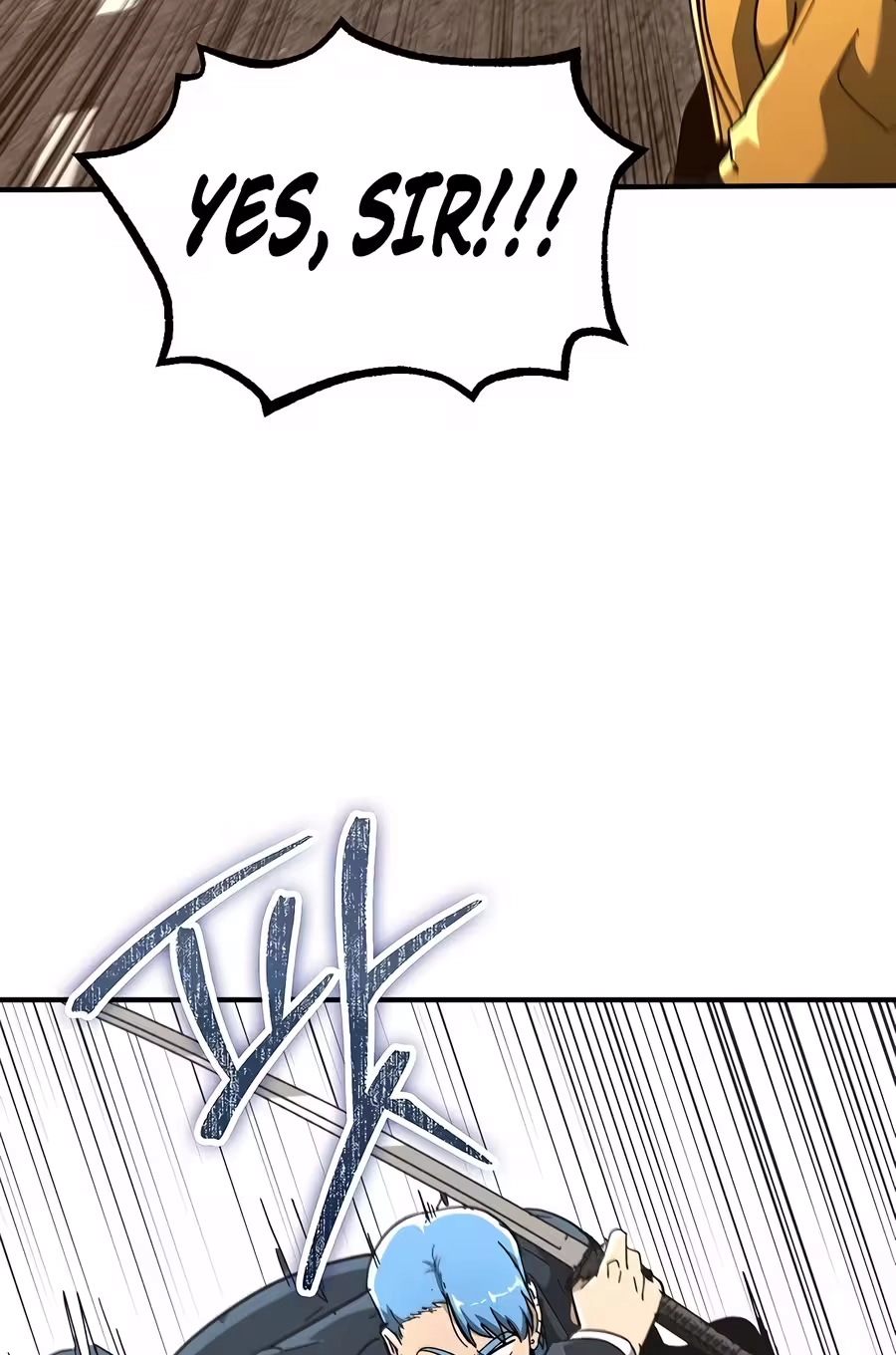 Read The Cleaner chapter 42 image 33 on Lezhin