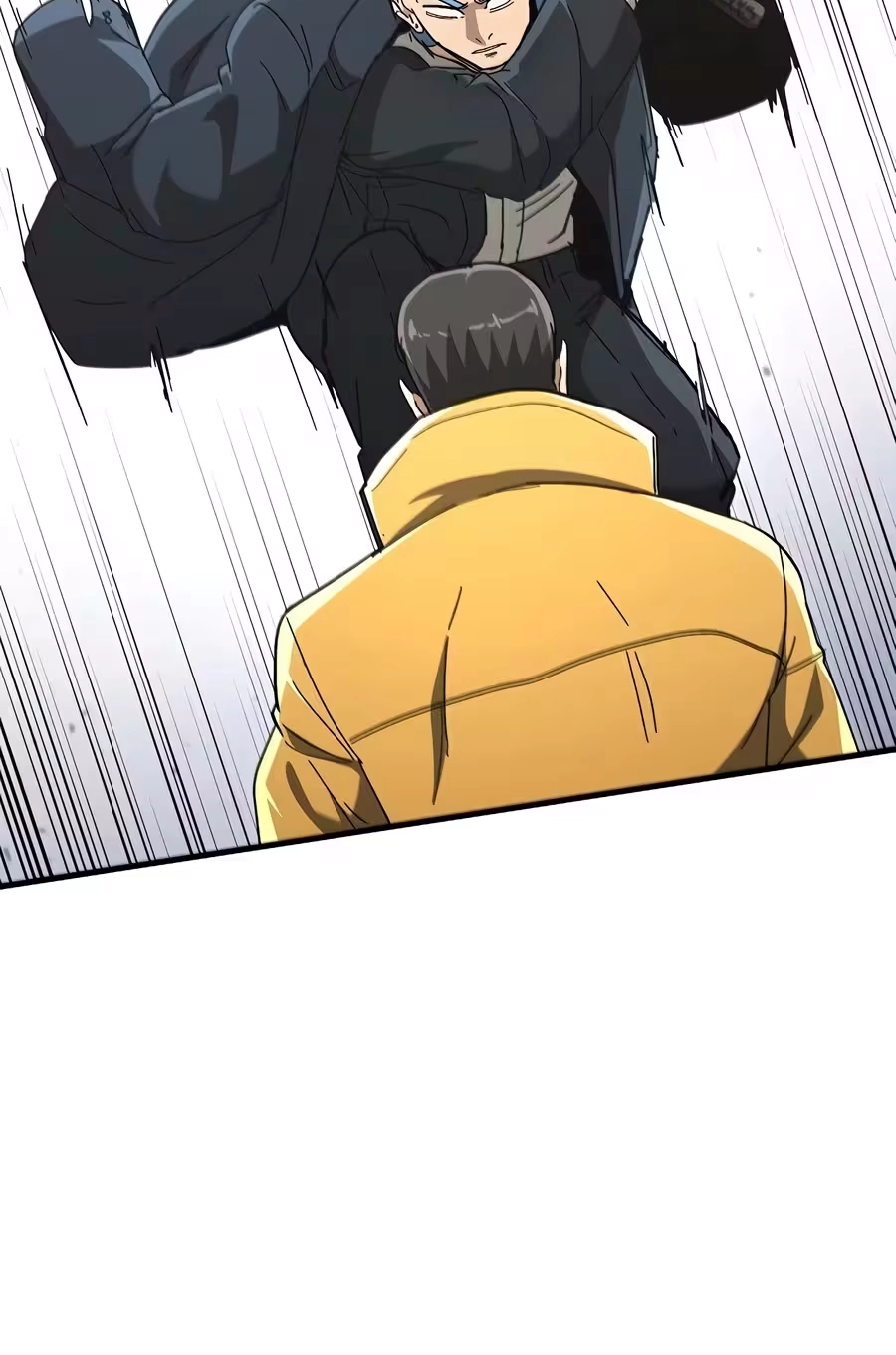 Read The Cleaner chapter 42 image 34 on Lezhin