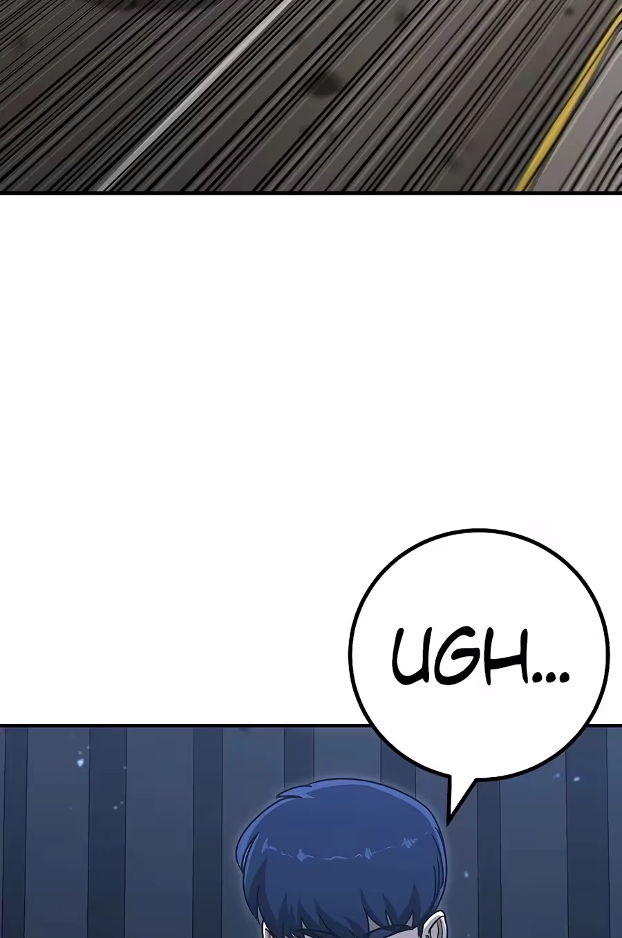 Read The Cleaner chapter 42 image 46 on Lezhin