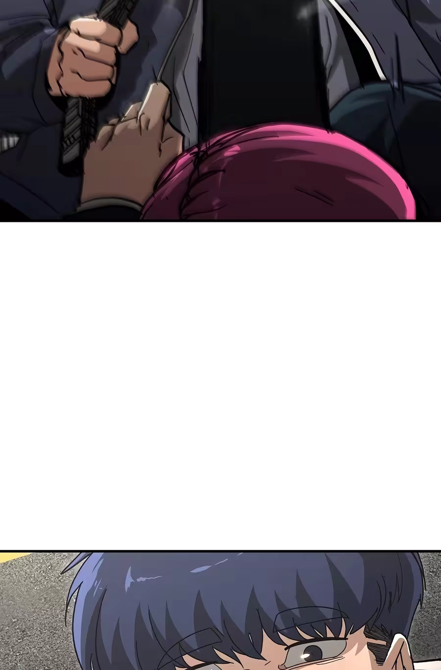 Read The Cleaner chapter 42 image 5 on Lezhin