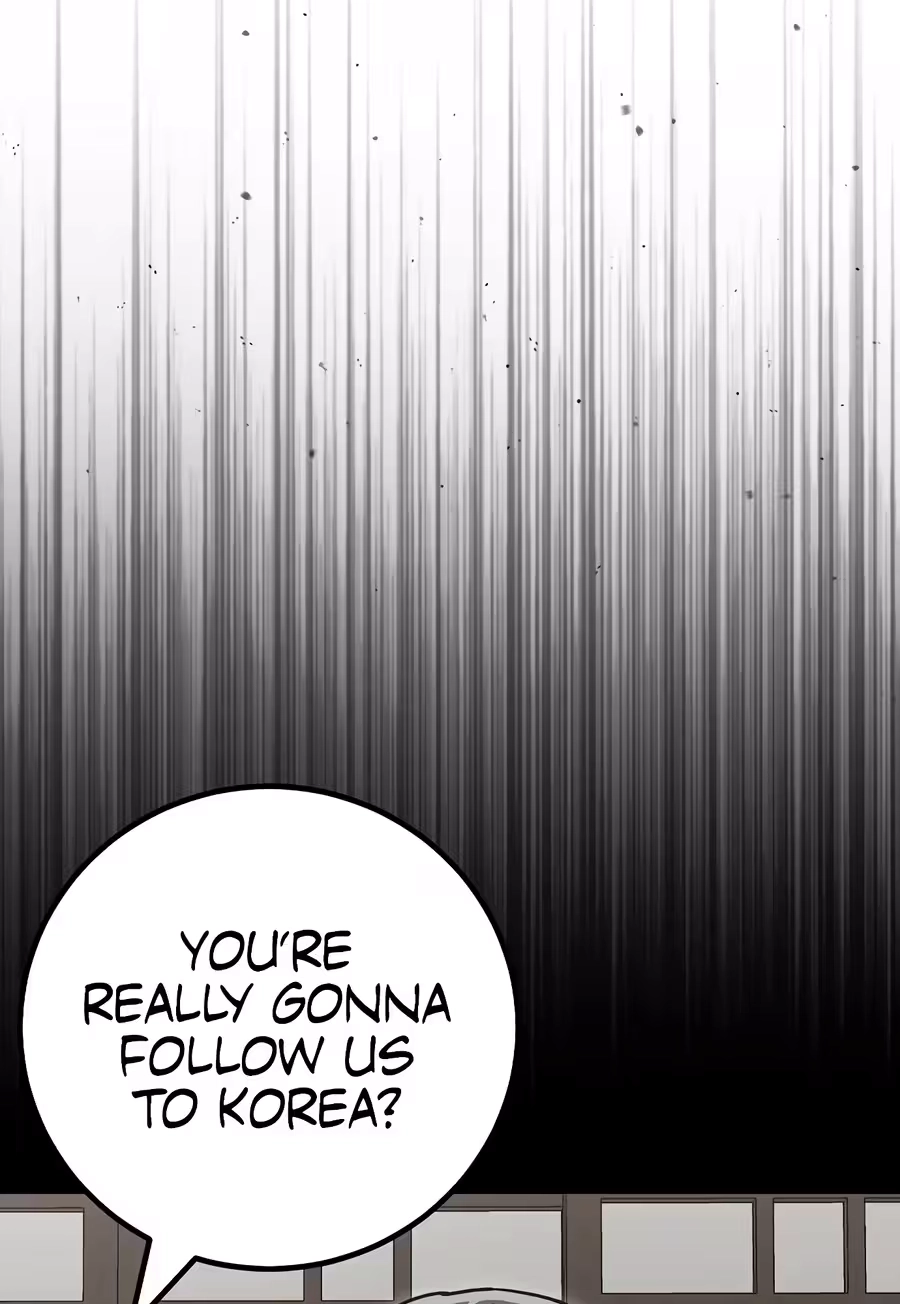 Read The Cleaner chapter 42 image 54 on Lezhin