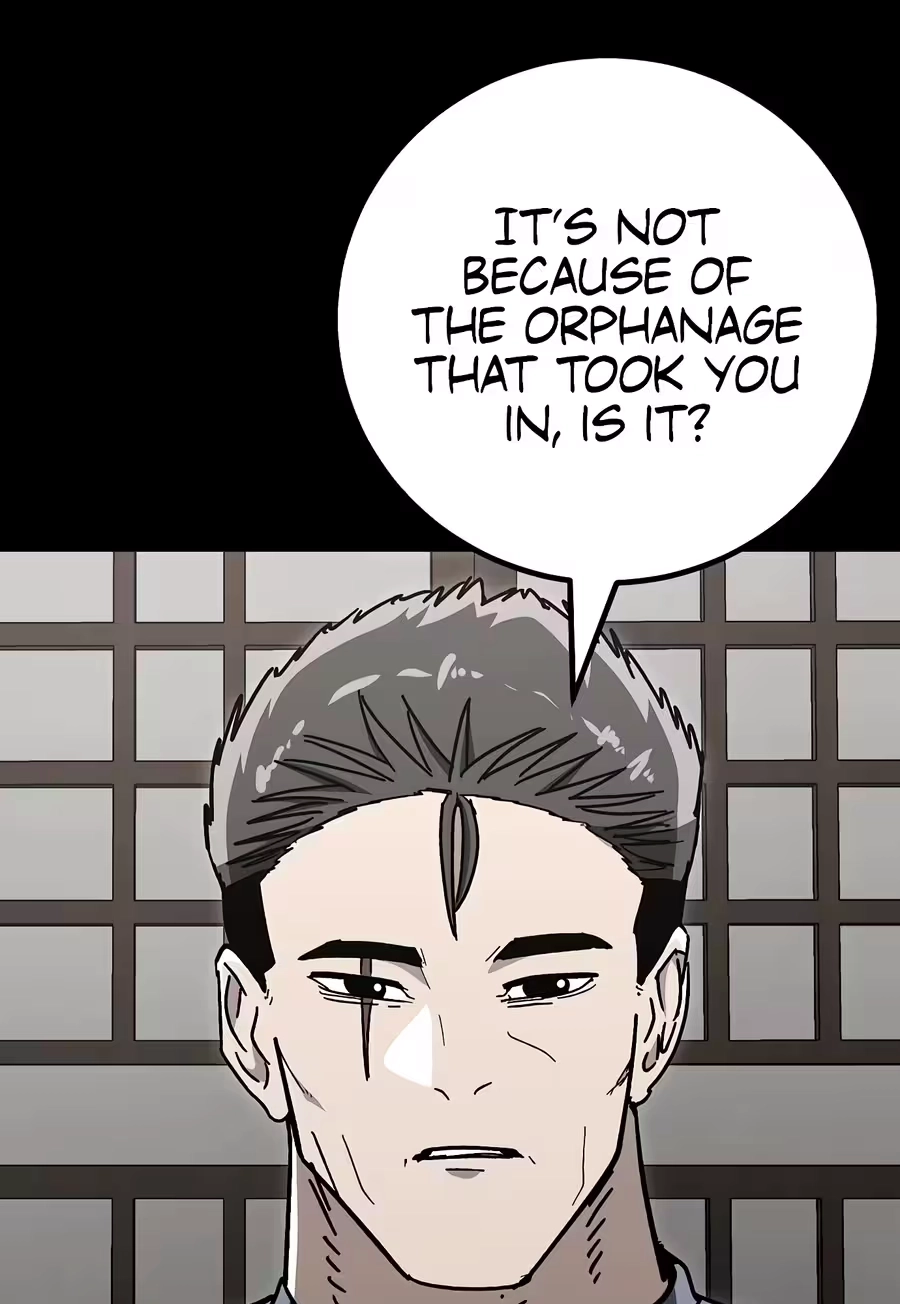 Read The Cleaner chapter 42 image 56 on Lezhin