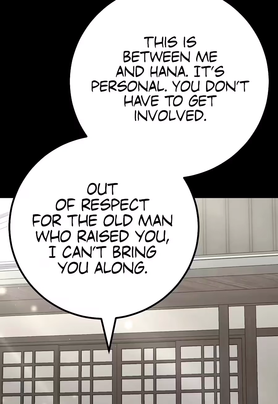 Read The Cleaner chapter 42 image 58 on Lezhin