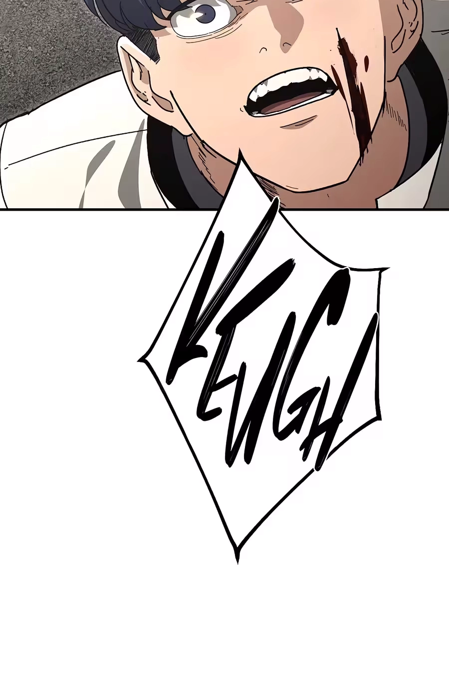 Read The Cleaner chapter 42 image 6 on Lezhin