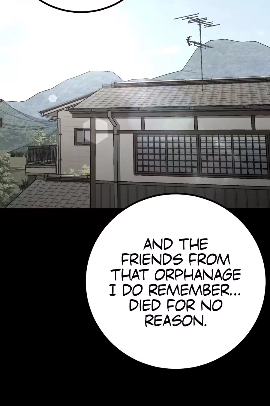 Read The Cleaner chapter 42 image 62 on Lezhin