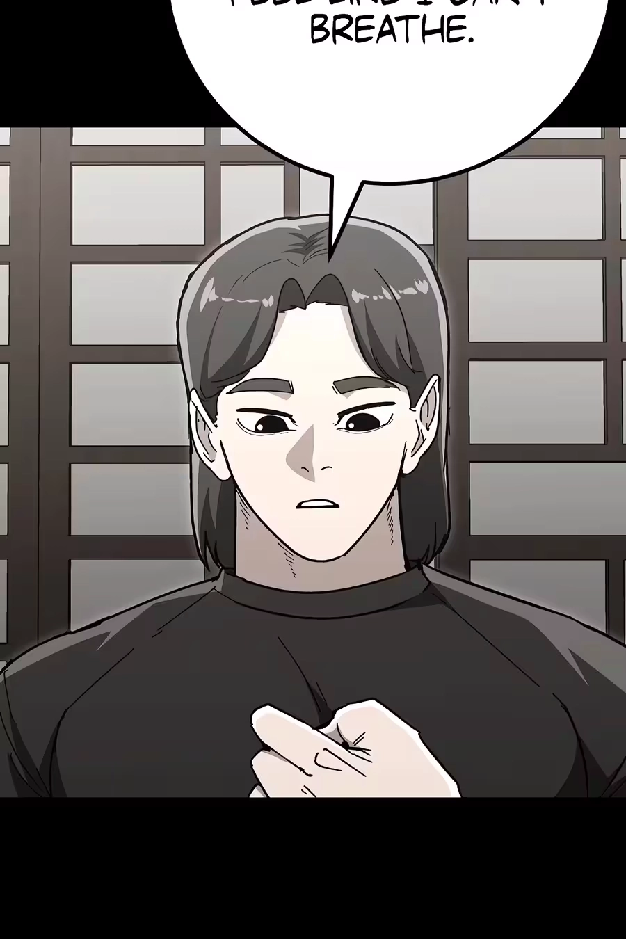 Read The Cleaner chapter 42 image 64 on Lezhin