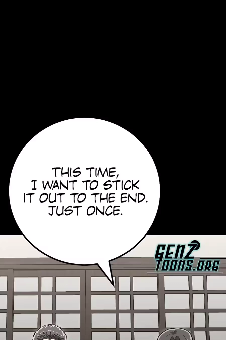 Read The Cleaner chapter 42 image 65 on Lezhin