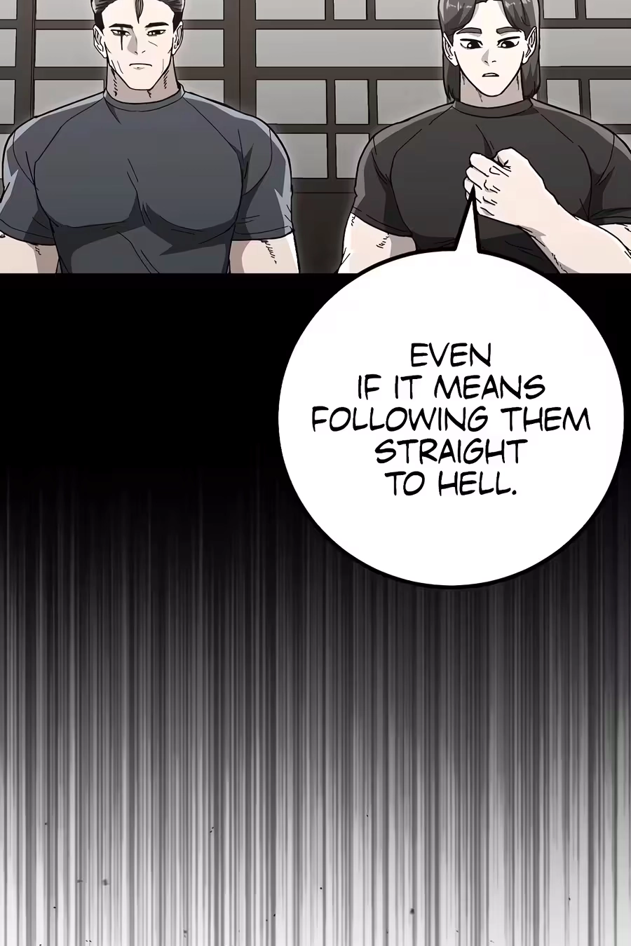 Read The Cleaner chapter 42 image 66 on Lezhin