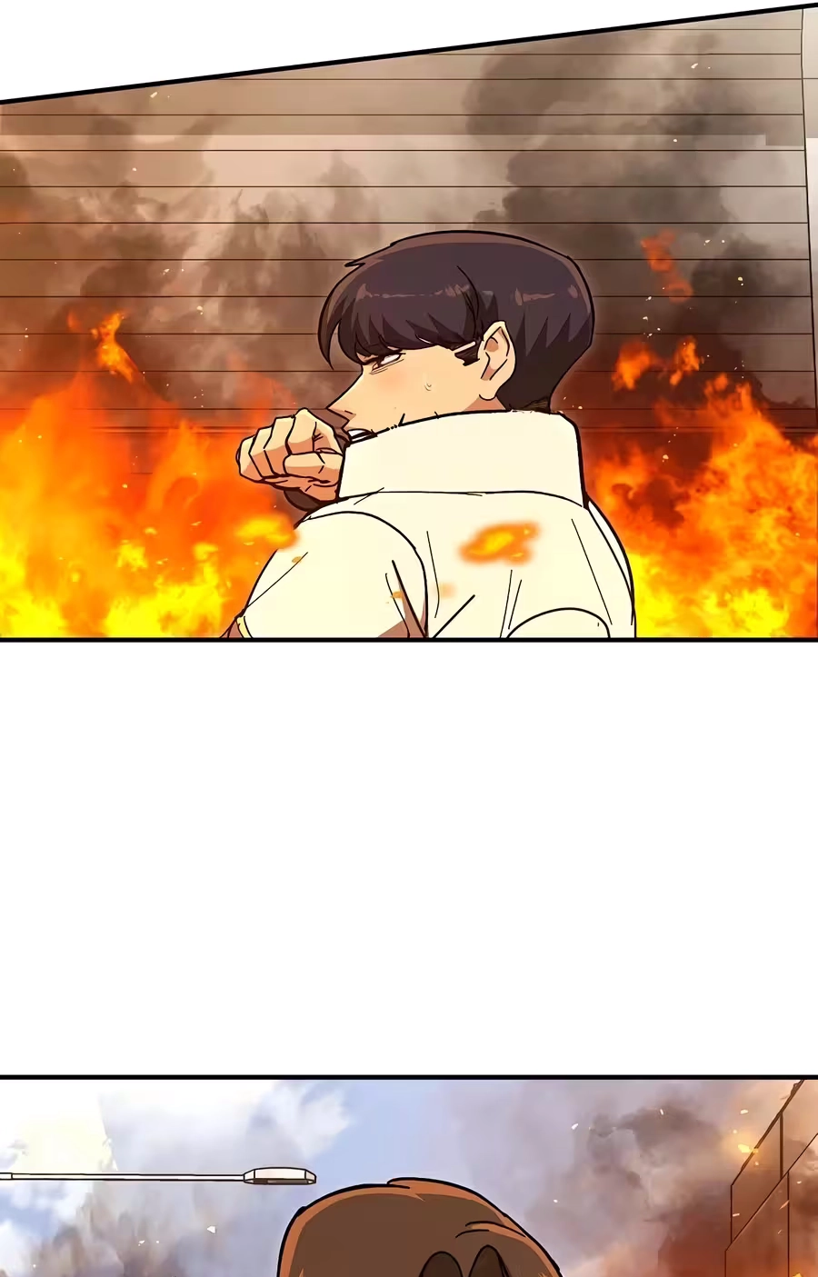 Read The Cleaner chapter 42 image 70 on Lezhin