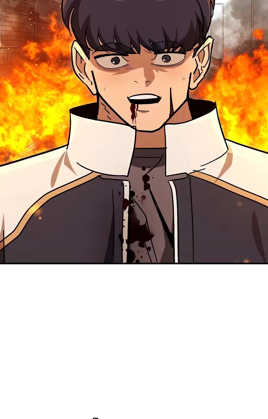 Read The Cleaner chapter 42 image 72 on Lezhin